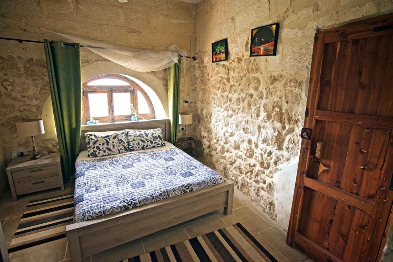 Dar Ix-Xemx Hotel Nadur Eksteriør billede
